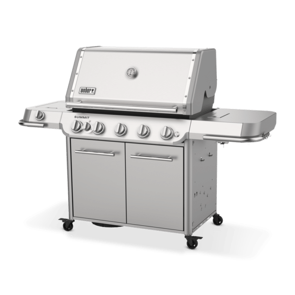 Gaasigrill Weber® Summit FS38 S