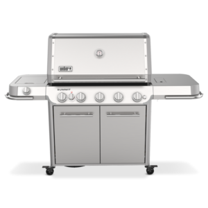 Gaasigrill Weber ® Summit FS38 S
