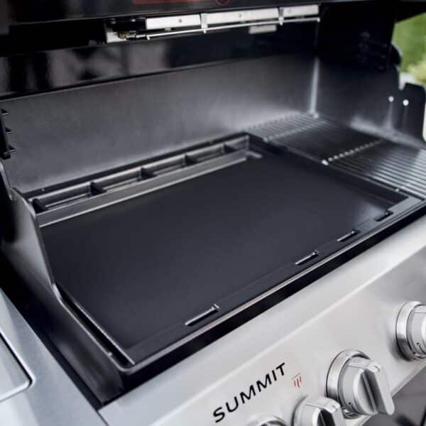 Gaasigrill Weber® Summit FS38 S