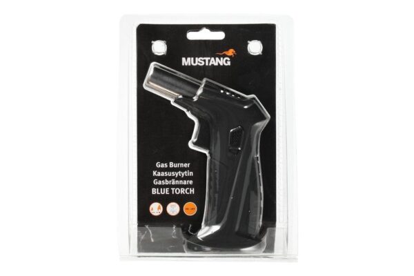 Gaasipõleti / süütaja Mustang®
