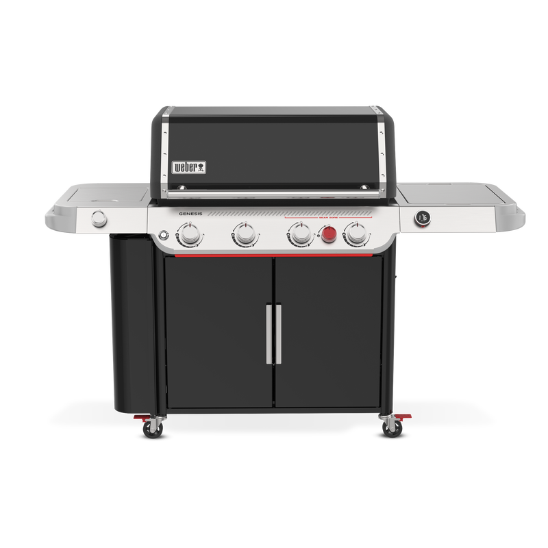Genesis® EPX-435 Smart Gas Grill