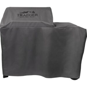 Grillikate Traeger® Woodridge
