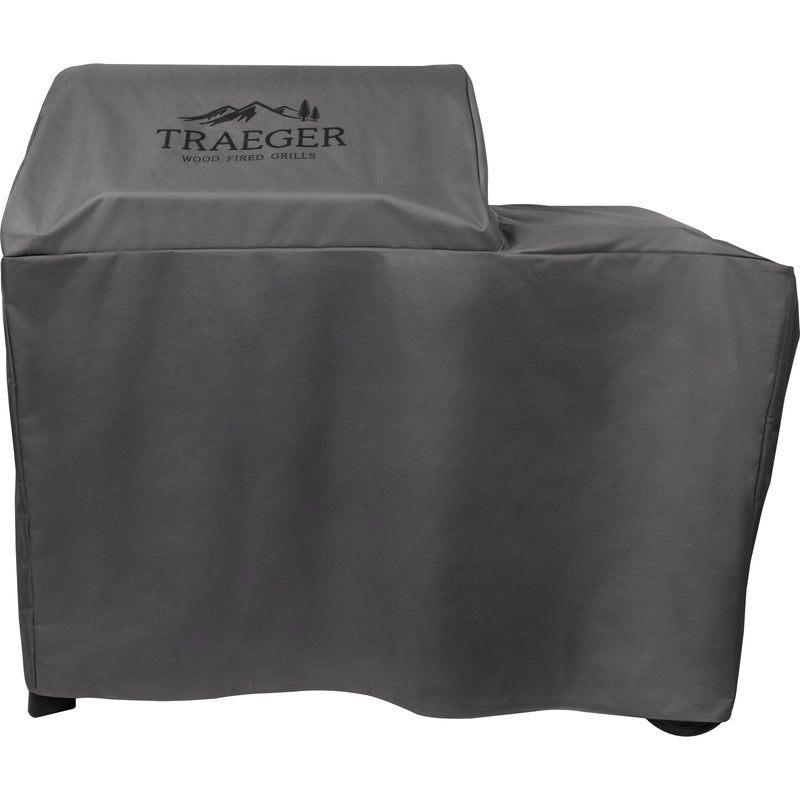 Grillikate Traeger® Woodridge