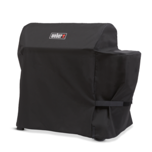 Grillikate Weber ® Searwood 600 XL