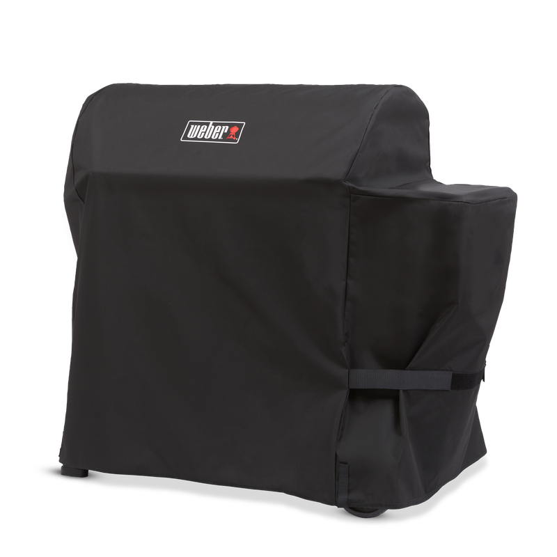 Grillikate Weber ® Searwood 600 XL