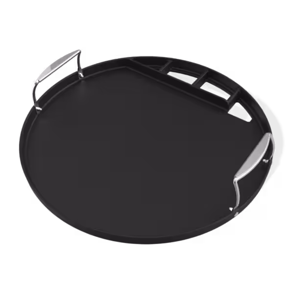 Grillplaat Griddle 57cm söegrillidele