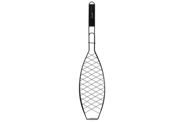 Grillrest Mustang® Black Line kalale