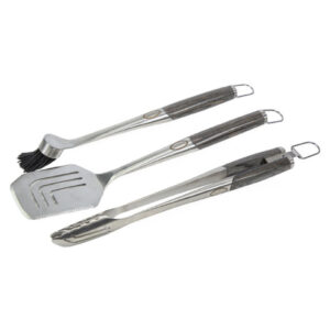 Grilltarvikute komplekt Louisiana Grills®