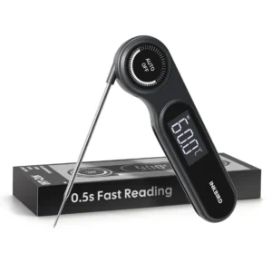 Inkbird kiirlugemiga lihatermomeeter