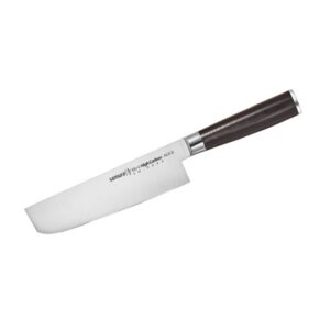 Juurviljanuga nakiri Samura MO-V 167mm