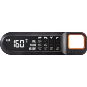 Kiirtermomeeter Traeger®