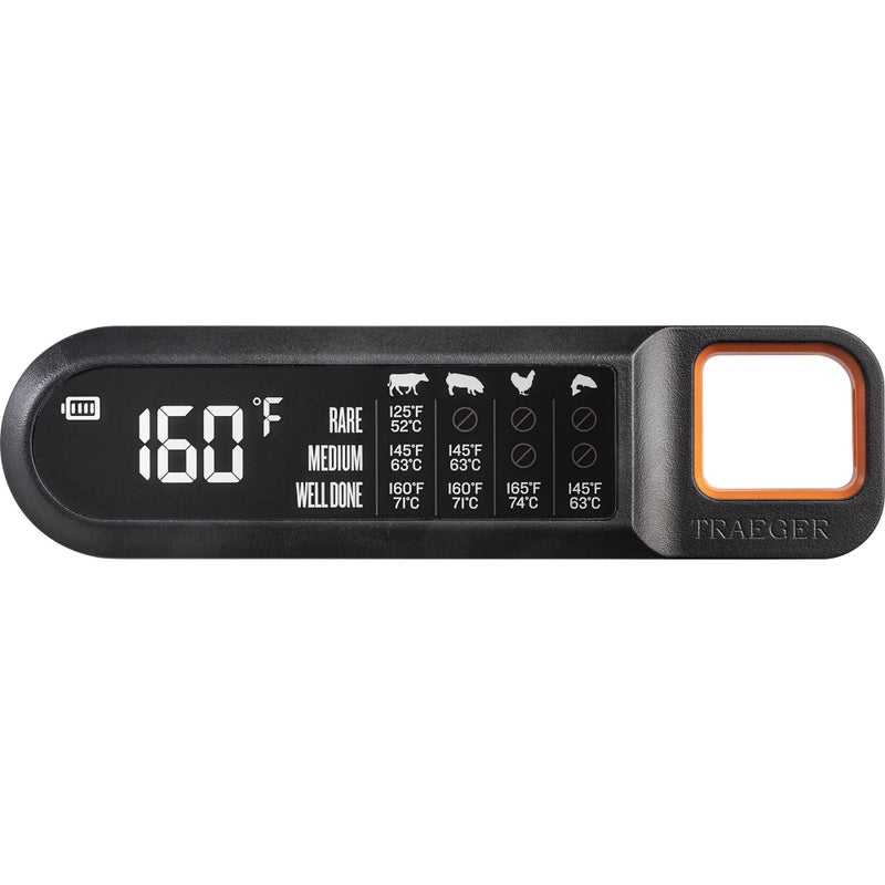 Kiirtermomeeter Traeger®