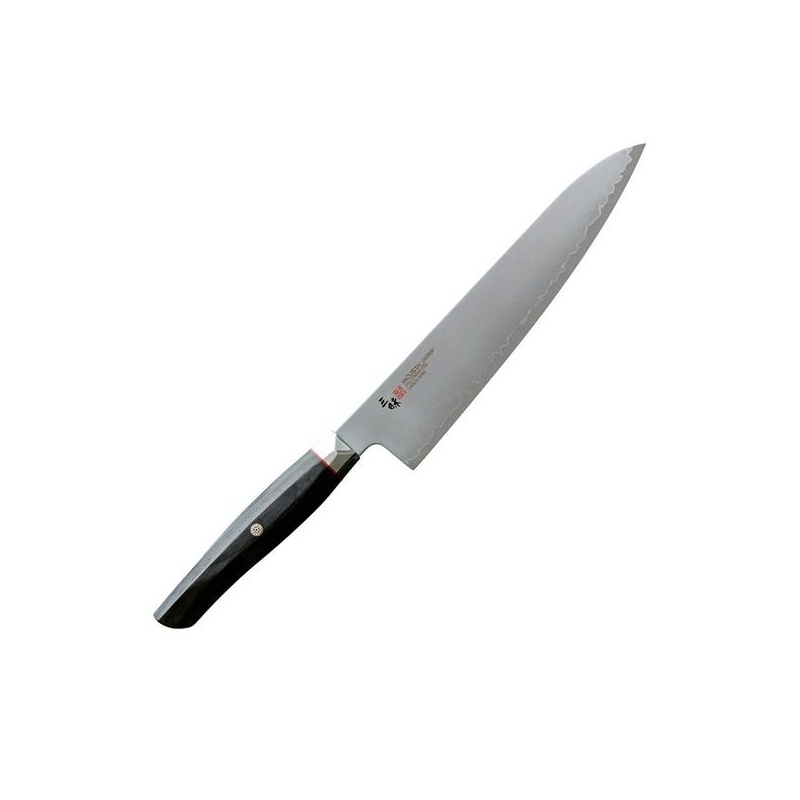 Kokanuga Mcusta Zanmai Revolution SPG2 HRC63, 210mm