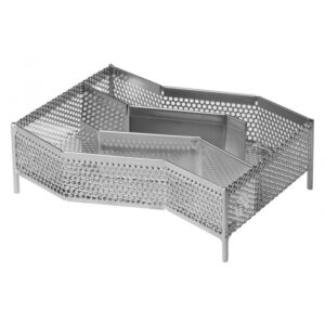 Külmsuitsugeneraator Mustang ® Deluxe, väike