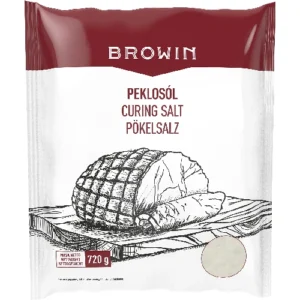Laagerdussool Browin ® kuiv- ja märgsoolamiseks 720g