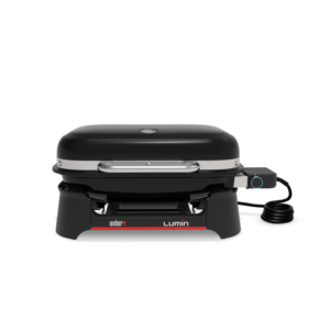 Lumin elektriline grill must