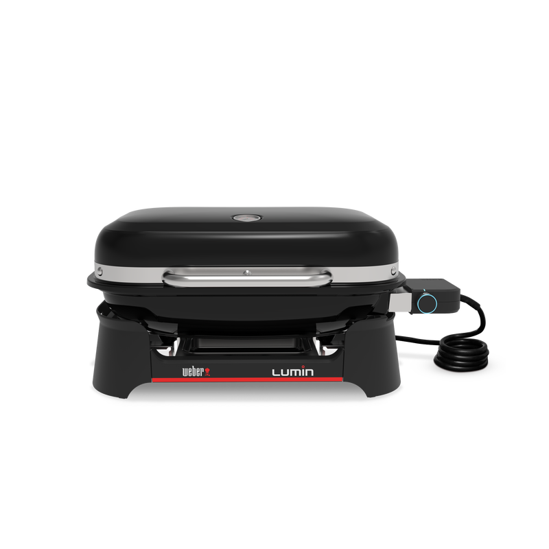 Lumin elektriline grill must