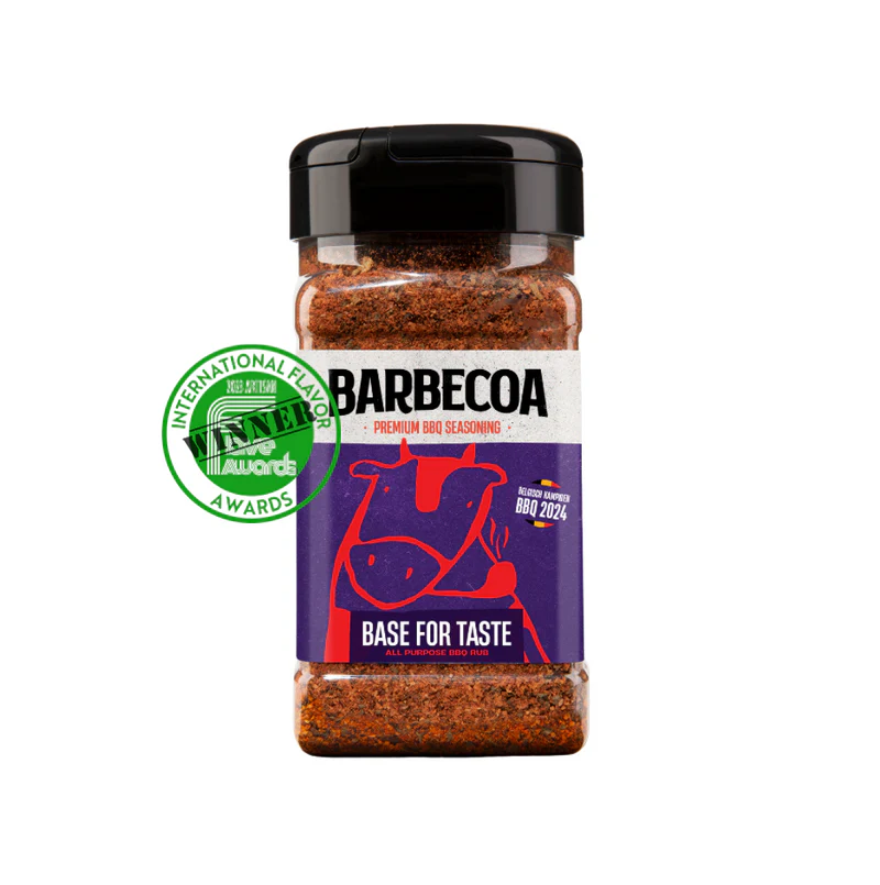 Maitseainesegu Barbecoa® Base for Taste