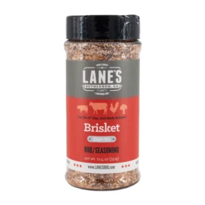 Maitseainesegu Lane´s® BBQ Brisket suhkruvaba