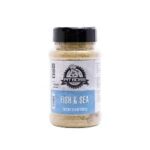 Maitseainesegu Pit Boss® kala & mereannid