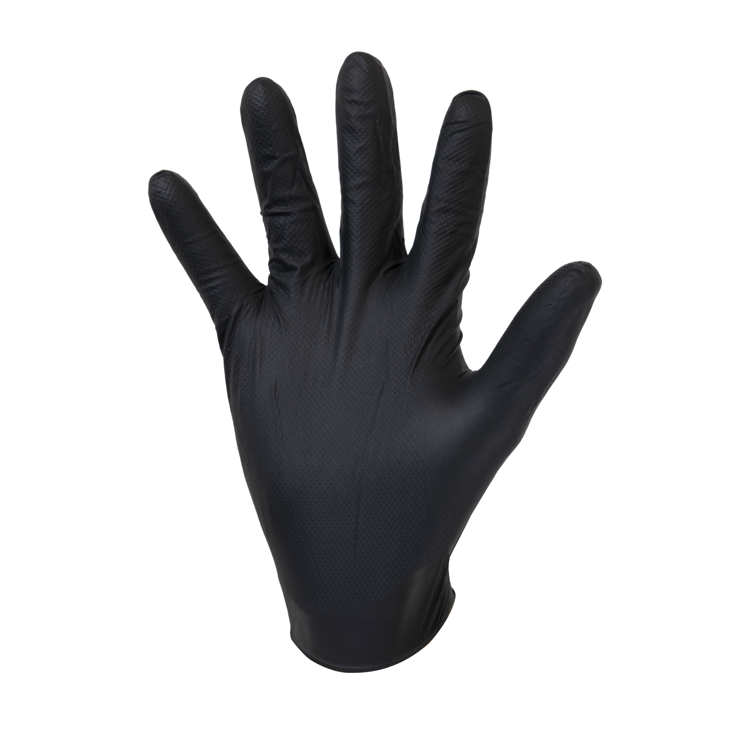 Nitriilkindad Pit Boss - Nutikas ettevalmistus