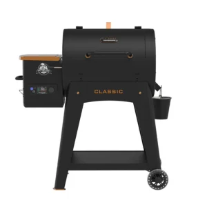 Pelletgrill Pit Boss ® Onyx Classic 700