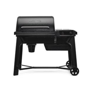 traeger woodridge