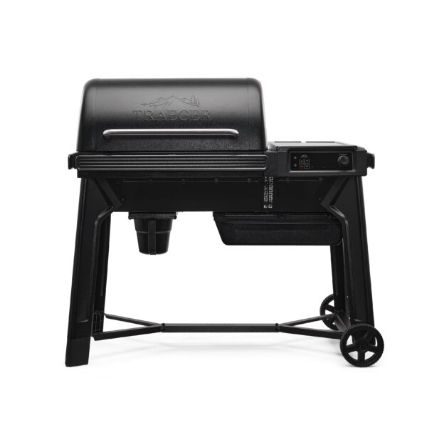 Pelletgrill Traeger® Woodridge