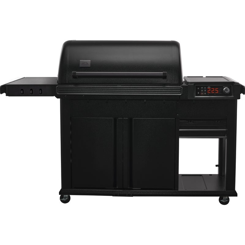 Pelletgrill Traeger Woodridge ELITE