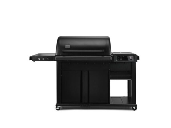 Pelletgrill Traeger® Woodridge ELITE