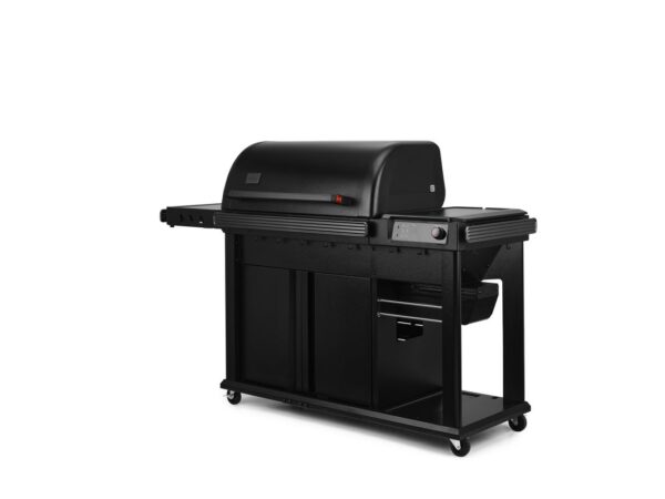 Pelletgrill Traeger® Woodridge ELITE