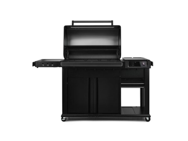 Pelletgrill Traeger® Woodridge ELITE