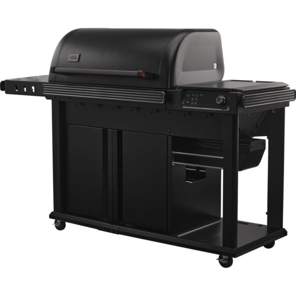 Pelletgrill Traeger® Woodridge ELITE