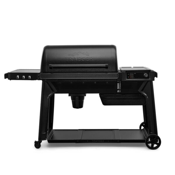 Pelletgrill Traeger® Woodridge PRO