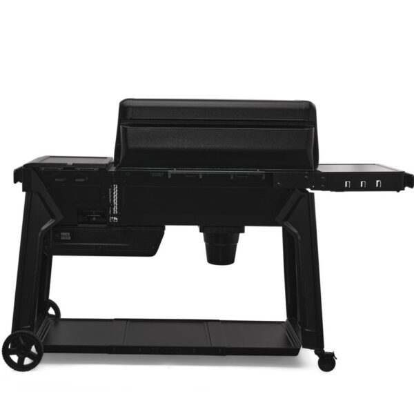 Pelletgrill Traeger® Woodridge PRO