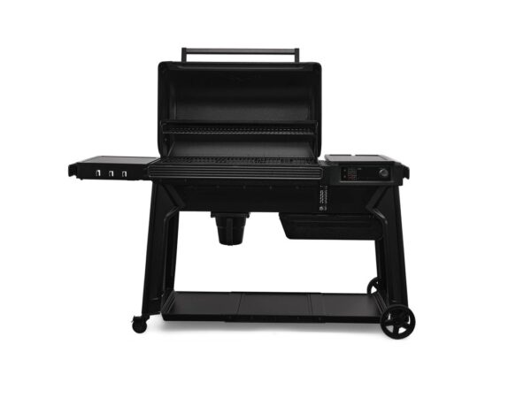 Pelletgrill Traeger® Woodridge PRO