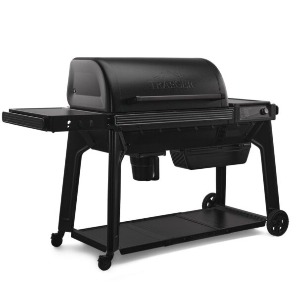 Pelletgrill Traeger® Woodridge PRO