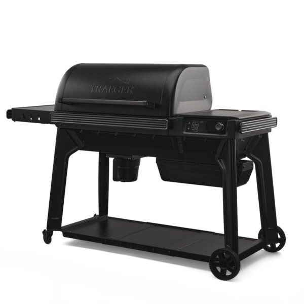 Pelletgrill Traeger® Woodridge PRO
