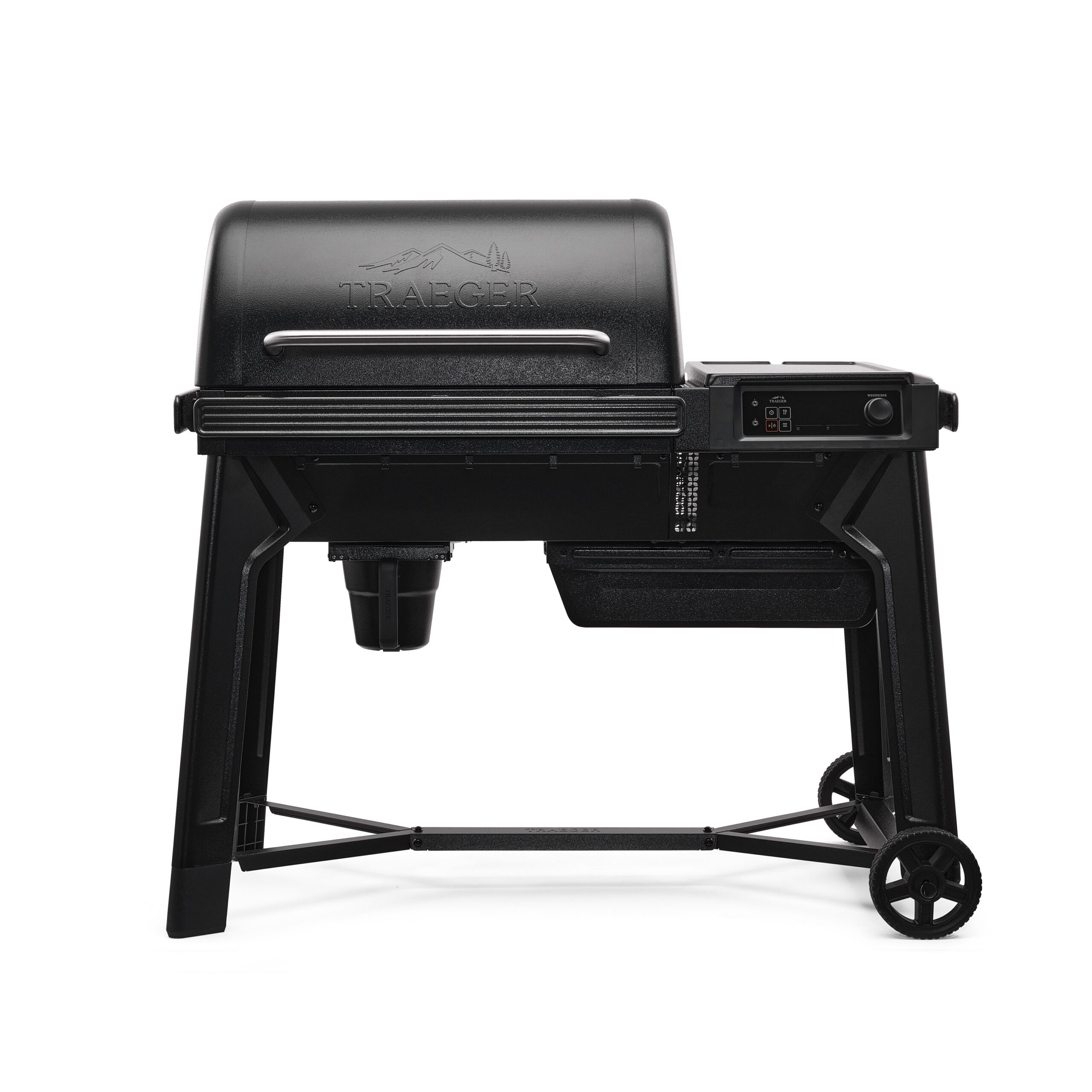 traeger woodridge