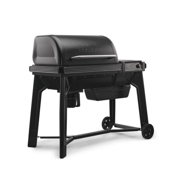 Pelletgrill Traeger® Woodridge