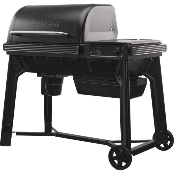 Pelletgrill Traeger® Woodridge