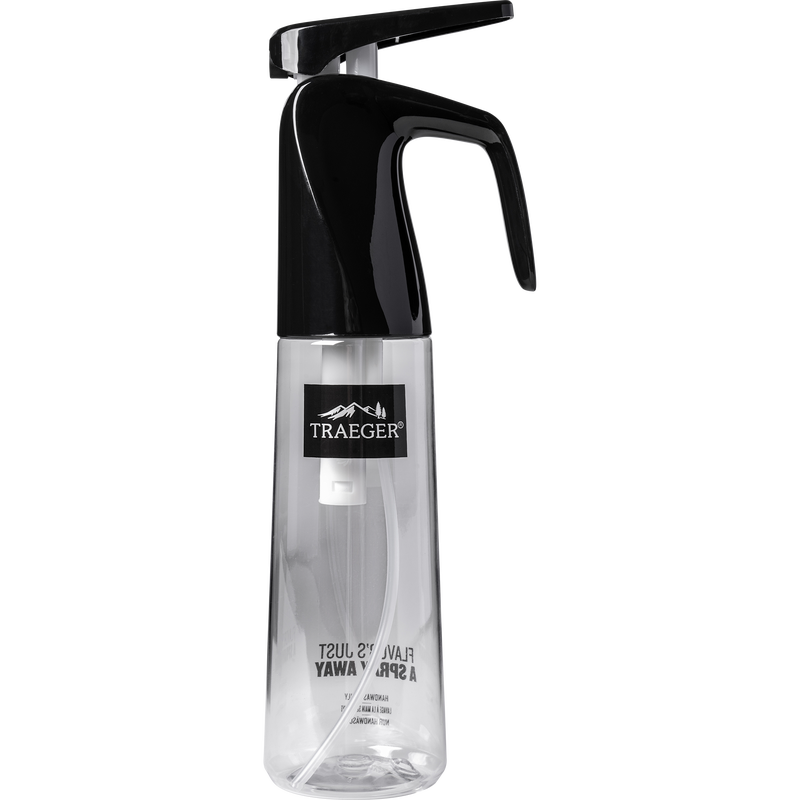 Pritspudel Traeger®