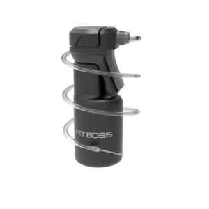 Pritspudel marinaadisüstlaga Pit Boss ®