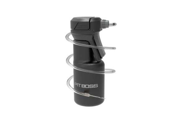 Pritspudel marinaadisüstlaga Pit Boss® (2in1) 400ml