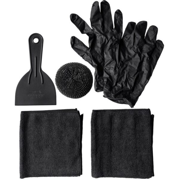 Puhastuskomplekt Traeger®