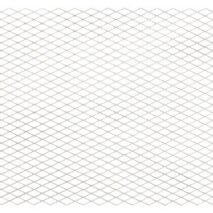 Roostevabast terasest grillrest 50x70 cm