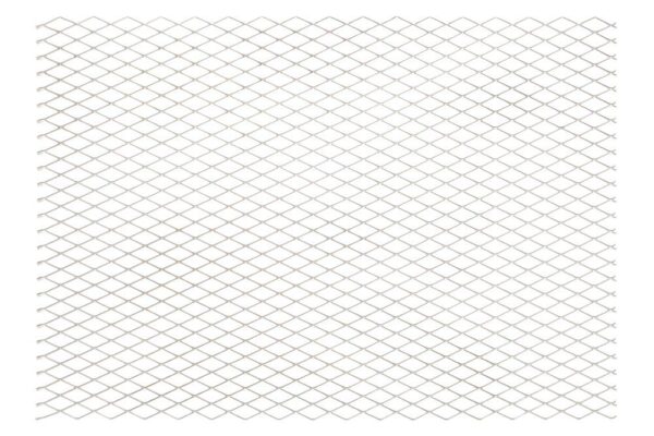 Grillrest Mustang® roostevaba 50x70cm