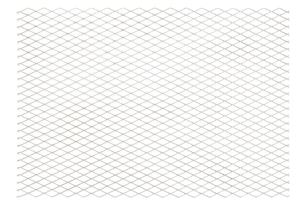 Roostevabast terasest grillrest 50x70 cm