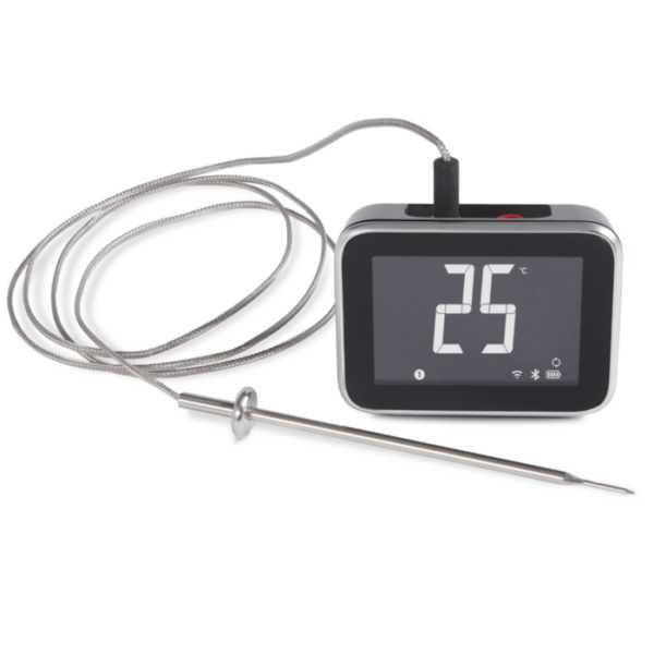 Nutiseade Weber® Display Smart Hub