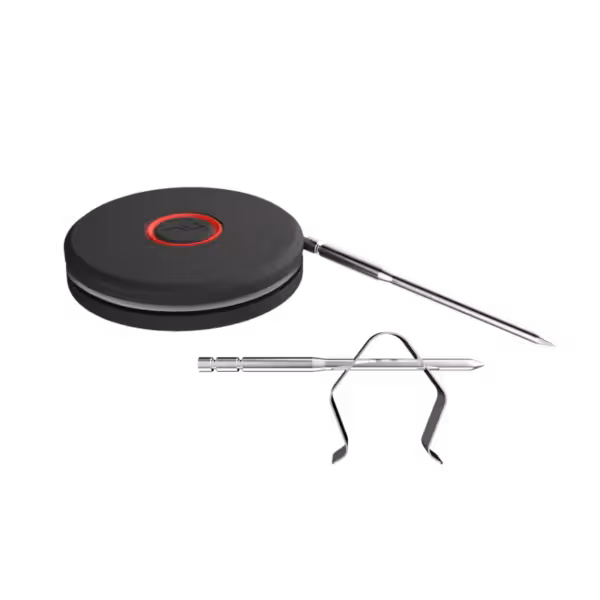 Temperatuurisond Weber® restianduriga